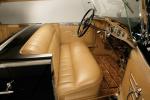 Duesenberg J444/2456 Tourster LWB by Derham 1931 года